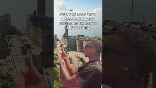 We Was The First Team To Get Teamwiped, Like, Comment, Share, And Subscribe For More