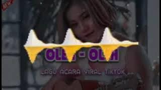 Download lagu Lagu Acra Viral.Joget OLEH OLEH,remix Arjhun Kantiper