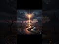 Light in the Wilderness (Isaiah 43:19)-3 Minute Piano
