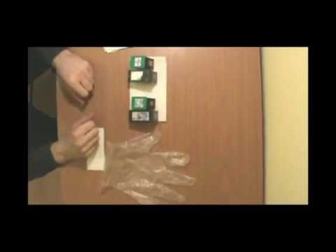 Wideo: 3 sposoby czyszczenia rolek drukarki