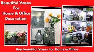 Full China Wholesale Beautiful Vases for Home Office Decoration WhatsApp: +8618957999107, +8615355320197 News