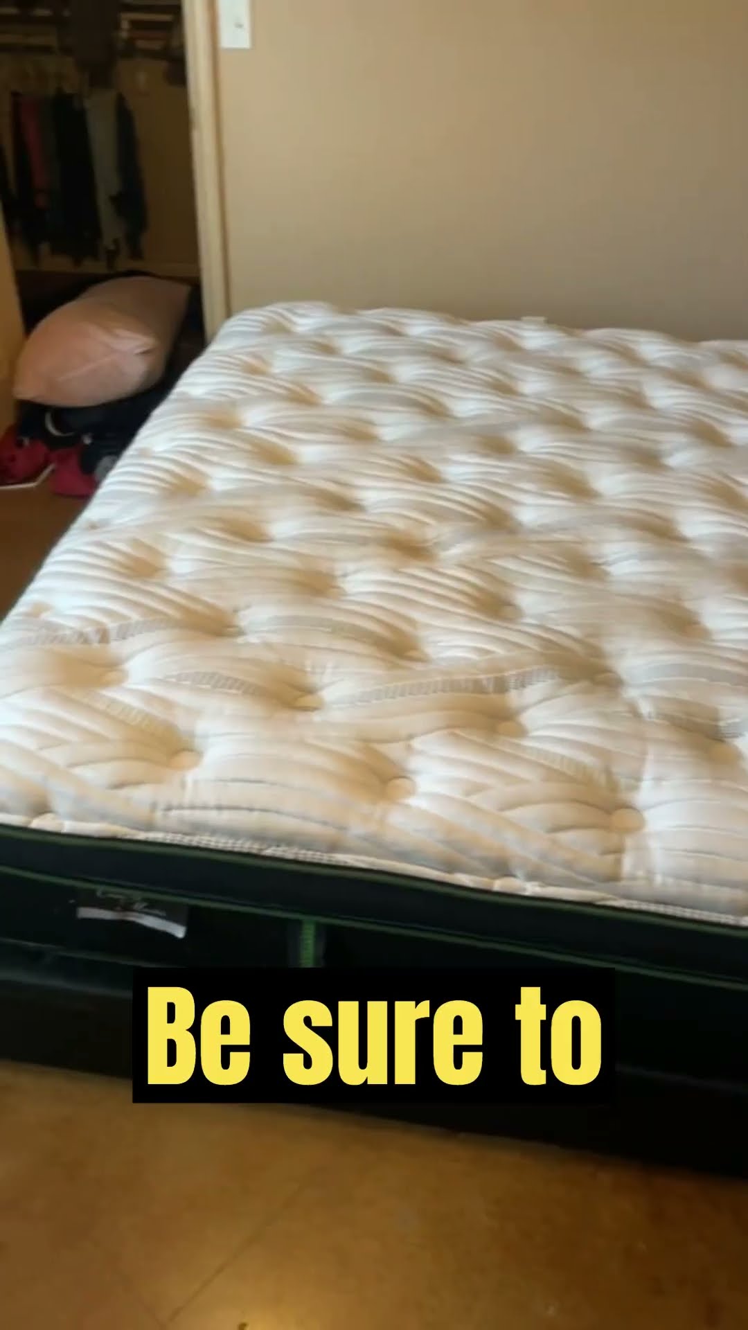 Who s In Your Bed shorts How To Clean Pee Off A Memory Foam Mattress Who s In Your Bed shorts How To Clean Pee Off A Memory Foam Mattress