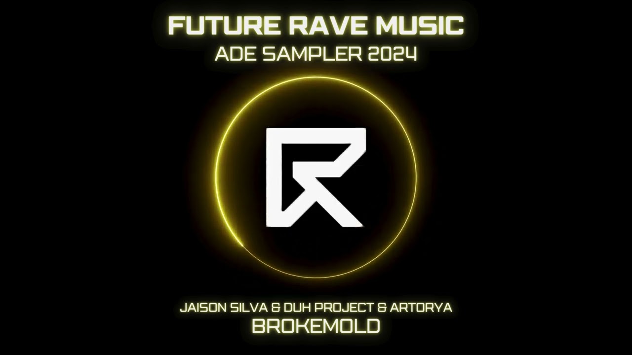 Jaison Silva, DUH PROJECT & ARTØRYA - Brokemold ⚡️ Future Rave Music