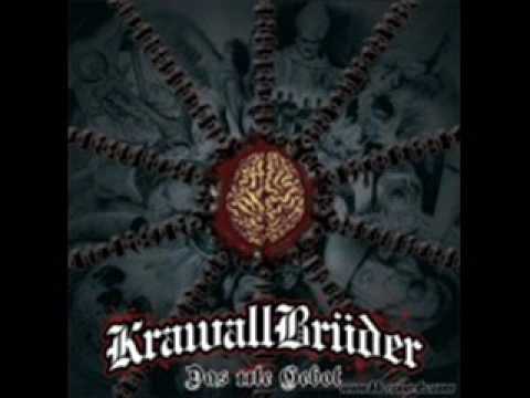 Krawallbrüder-Komm zu mir / Das 11te Gebot