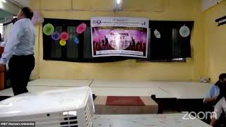 Pvp Electronics Alumane Meet 2023