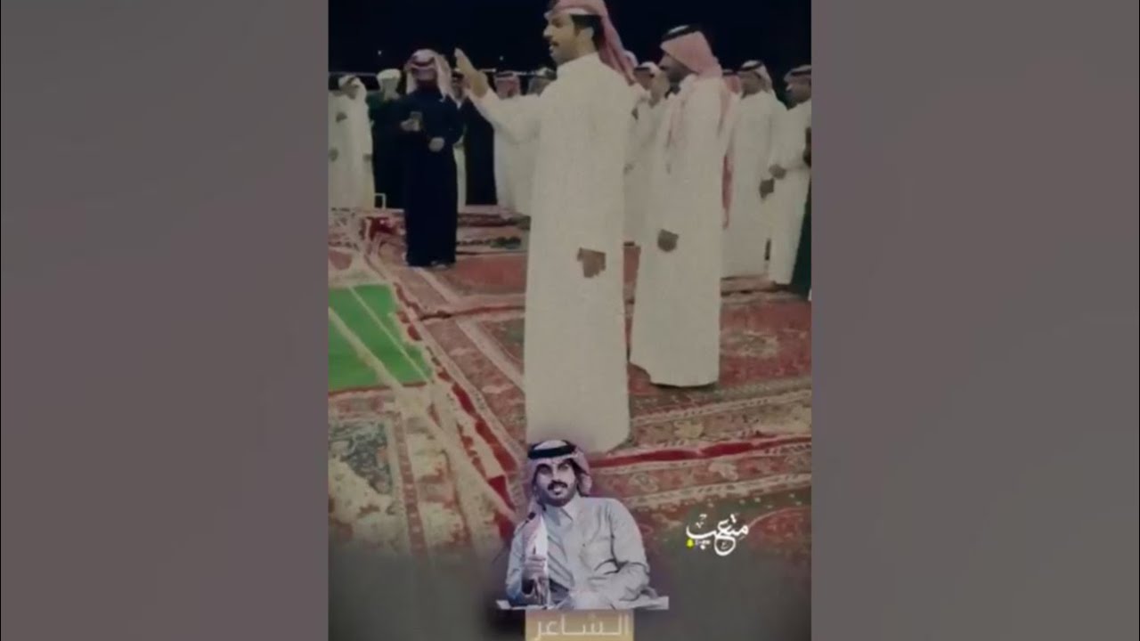 ابيات عظيمه عن ابن العم كلمات عبدالهادي ابودية