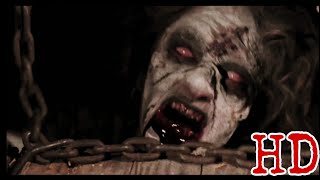 فيلم موت الشيطان - Evil Dead 1 - مترجم (مقطع 4) 🔞