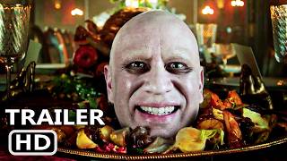 WANDINHA Temporada 3 Teaser Trailer Oficial Dublado (2026)