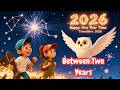 Why Does Time Wait For Us On New Year's Eve?