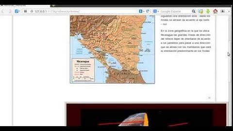 Idevice Applet de Java en eXeLearning - Inserción de Jclic