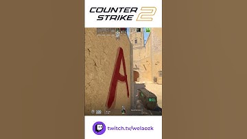 Shocado! 🫨 #cs2 #twitch #youtube #shorts #tiktok #games