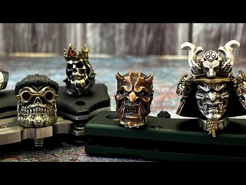 КРАСОТИЩА! Old Caster