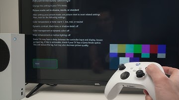 Improve Your Xbox Series S/X Graphics: Here