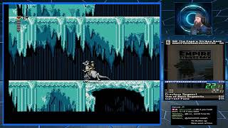 Star Wars: The Empire Strikes Back (NES) OHMYPROGRAMENGINEER% in 0:58.733