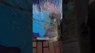 At The Peristyle For Squashs Art Expedition And Gallery.