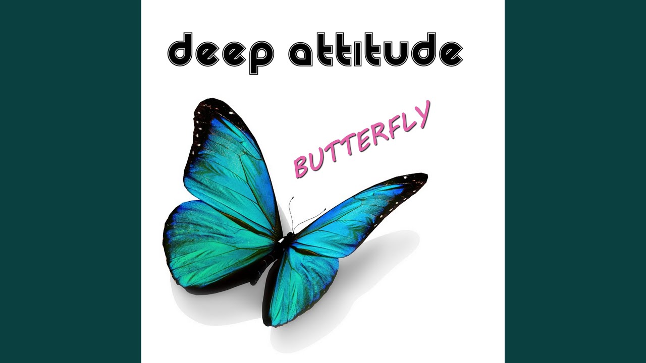 Watch Butterfly on YouTube Watch Butterfly on YouTube
