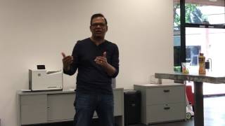 Amit Singhal talks about living on edge of discomfort Wealth