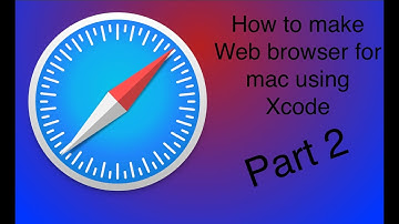 Making a Web Browser - Searching with Google - Swift