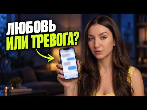 Кто научил нас путать любовь с тревогой. Разбор «Отчаянных домохозяек»