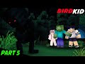 PART 5 | STORY OF BIRD KID IN MONSTER SCHOOL (SEASON 1)