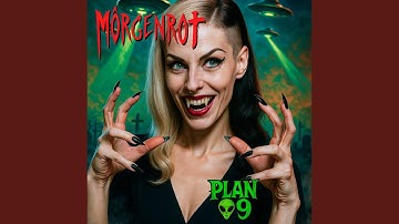 Plan 9 (from Infinite Drive)