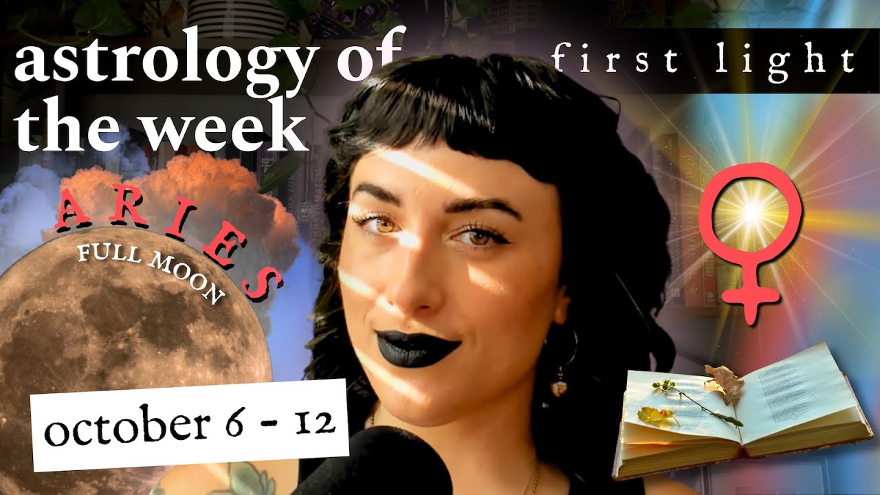 почему это полнолуние в Овне ощущается по-другому: использование энергии Скорпиона, связи с Девой...