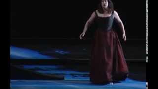 Elza van den Heever Idomeneo   Elettra aria 'oreste d'Ajace' act 3