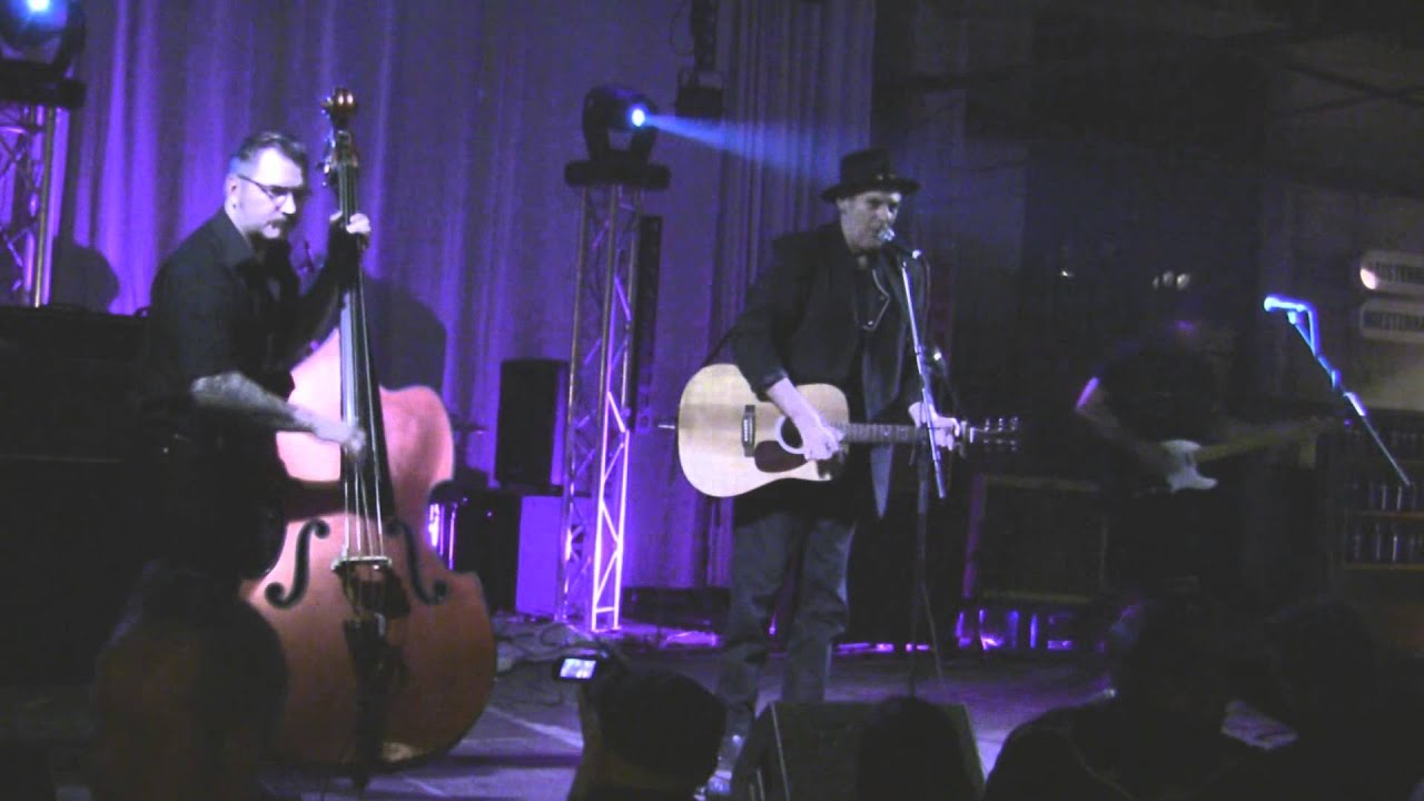 Union Avenue - Should I Stay Or Should I Go