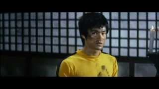 GAME OF DEATH  Every fight scene (Bruce Lee)