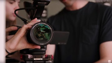 Level Up Your Filmmaking: Mastering Advanced Movement