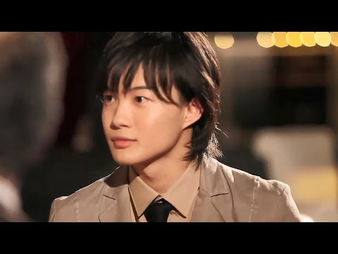 120216 オトナの！ (神木隆之介, 戸田恵梨香) (1)