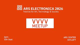 36. vvvv worldwide meetup