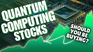 3 Quantum Computing Stocks Poised for Growth