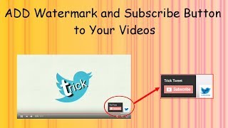 Add Watermark on Videos for Free screenshot 4