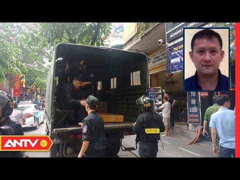 Tin Nhanh 9h Hôm Nay | Tin Tức Việt Nam 24h | Tin An Ninh Mới Nhất Ngày 15/05/2019 | ANTV