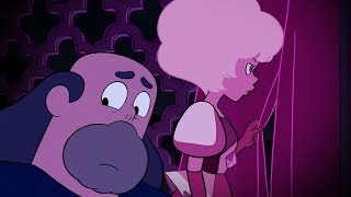 Does Greg Universe Know Rose Quartz is Pink Diamond?! [Steven Universe Theory] Crystal Clear