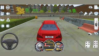 Car Driving School 2017 Android Gameplay Commando Gaming