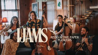 "Ijams" Redd & The Paper Flowers