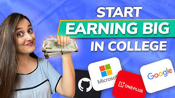 Top 5 Campus Ambassador Programs in India | Make money in college