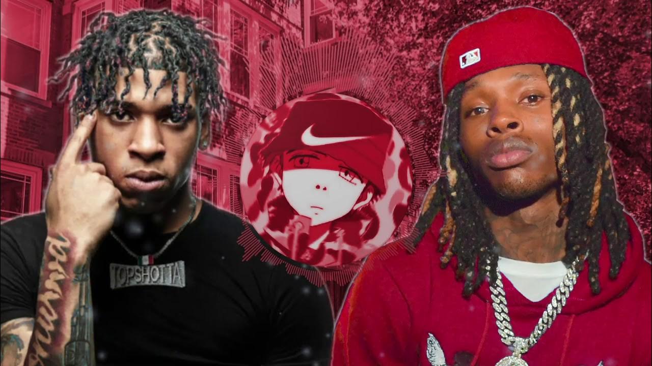 [FREE] NLE Choppa x King Von Type Beat Good Grip 🥀 HipHop