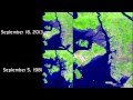 ENVIRONMENTAL IMPACT 09 - Urban growth, South Korea