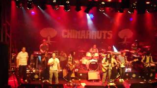 Roots Dance - Chimarruts