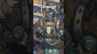 Best Reinhardt skins in Overwatch 2 #overwatch2 #overwatch #gaming