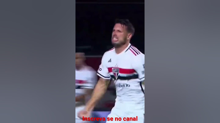 SÃO PAULO 1 x 0 VASCO GOL CALLERI #shorts
