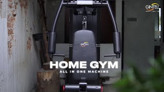 GINTELL HomeGym | Your Gym Partner screenshot 2