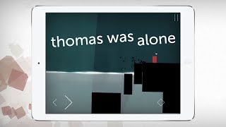Thomas Was Alone