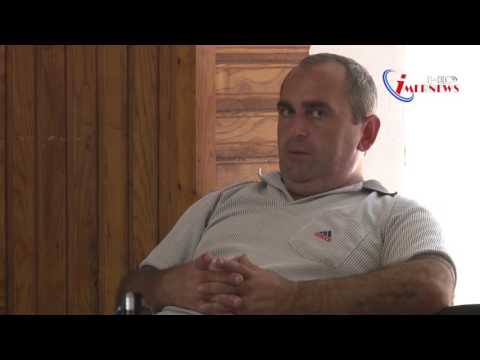 პაატა ბურჭულაძის ბლოკი