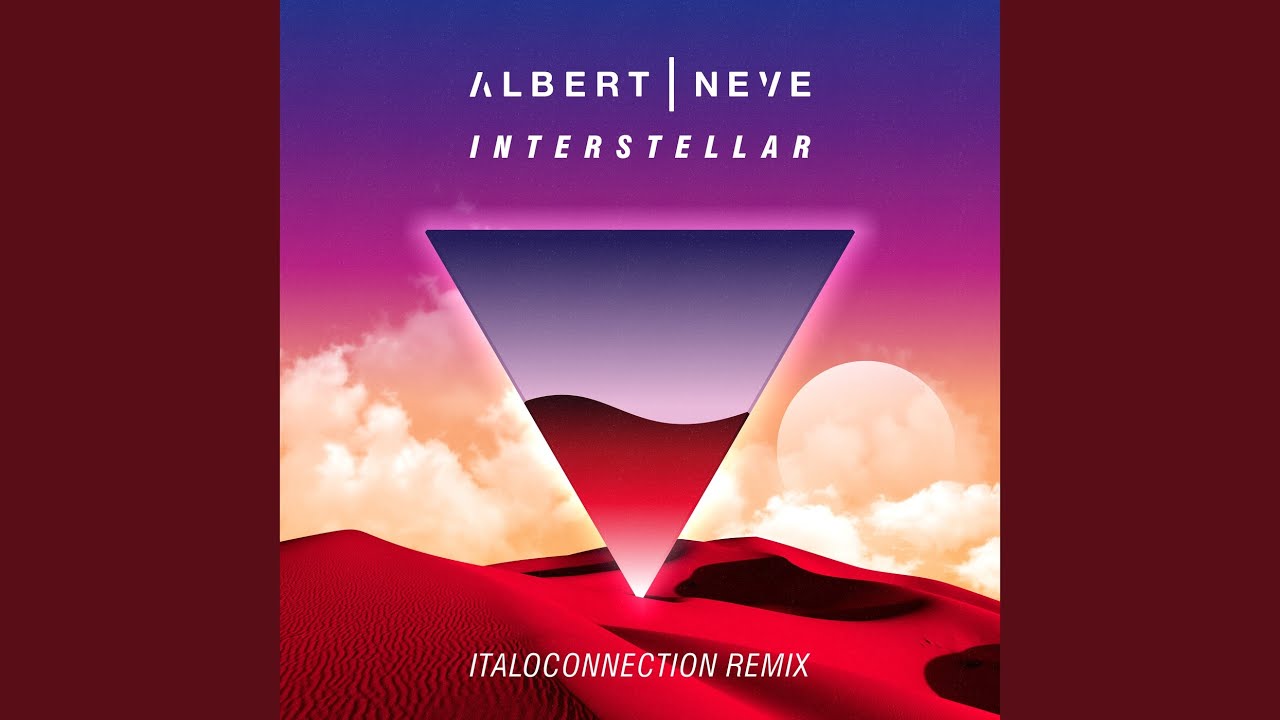 Interstellar (Italoconnection Remix Instrumental) - YouTube