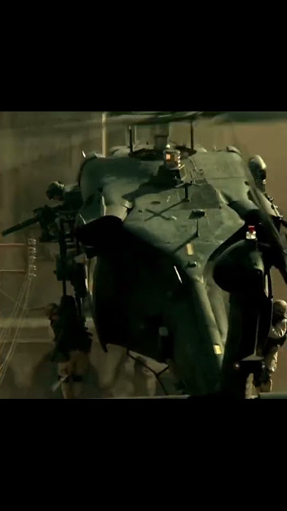 Black Hawk Down [Short 3] - Best Movie Scenes