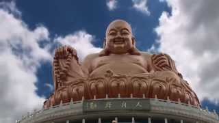 彌勒圣诞的故事 - 黄慧音 Imee Ooi